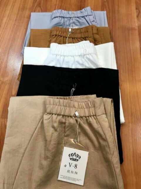 Quần đũi culottes siêu xinh | BigBuy360 - bigbuy360.vn