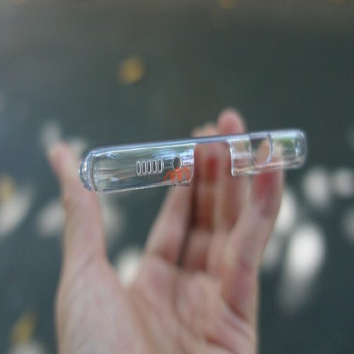 Ốp lưng clear cover Samsung S10 5G