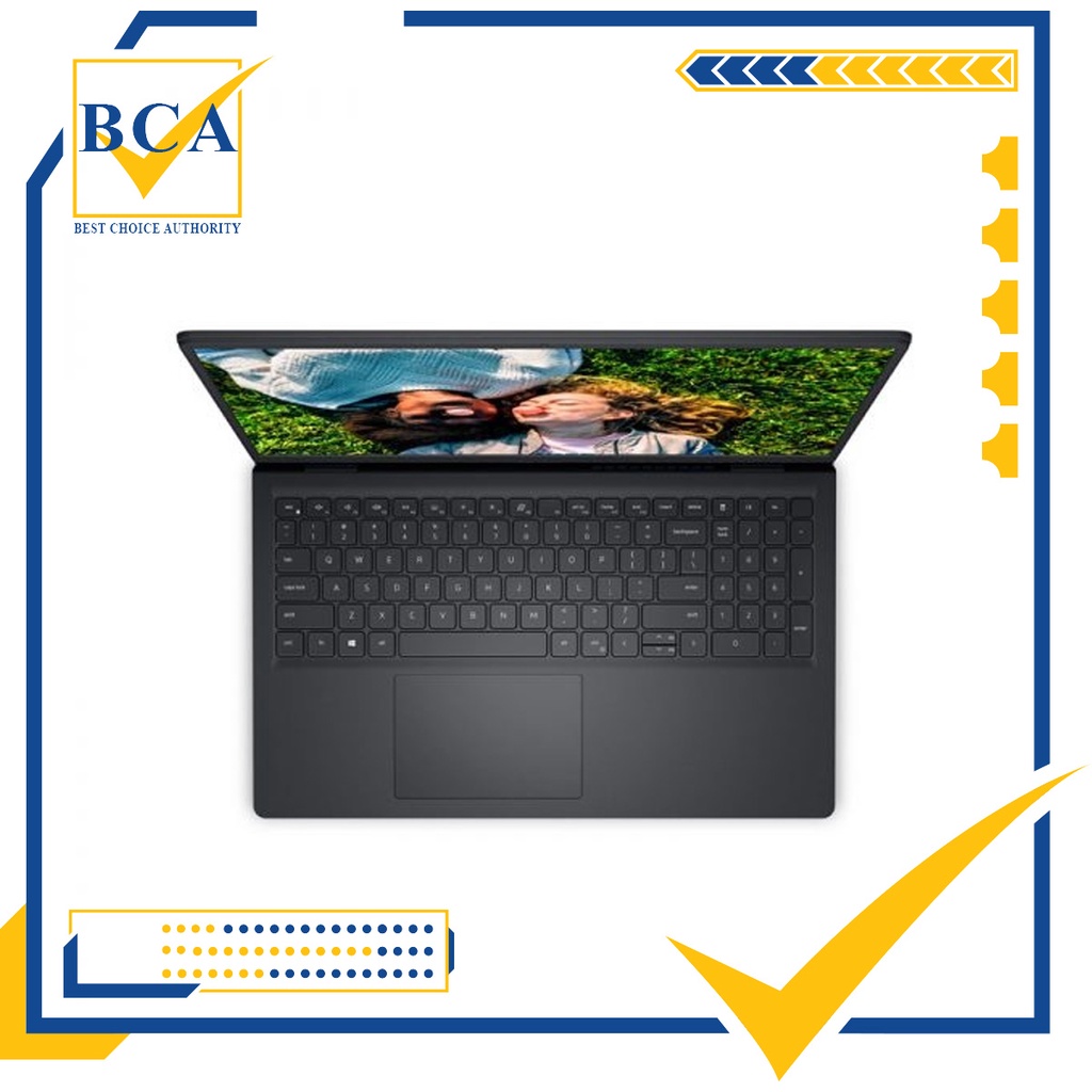 Laptop MTXT  Dell Inspiron 15 3511 (P112F001BBL) (i5-1135G7, 4GB, 512GB SSD, 15.6" FHD, Win10,Office  CÓ BALO | BigBuy360 - bigbuy360.vn