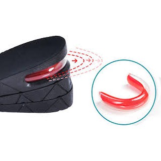 Miếng Lót Giày Tăng Chiều Cao 5cm UP