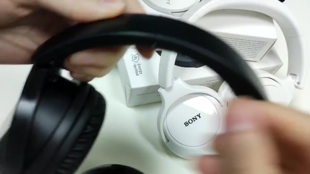 Tai nghe nhạc vòm 360 độ Tai nghe Bluetooth không dây Sony WH-CH520TWS Tai nghe Bluetooth trên tai có Mic | BigBuy360 - bigbuy360.vn