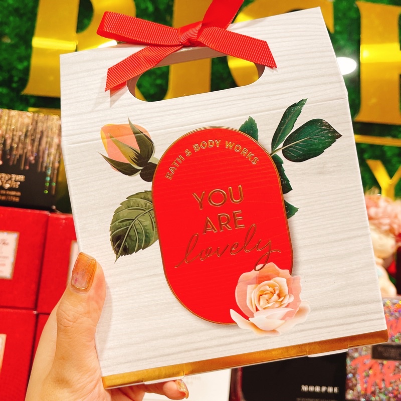 Auth_ TRAVEL SIZE SET 5C_ GINGHAM LOVE|GINGHAM|GINGHAM VIBRANT|GINGHAM FRESH|GINGHAM GORGEOUS _Xịt Thơm Body Mist