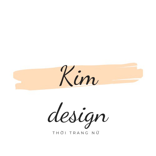 KimDesign- Thời Trang Nữ
