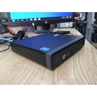 Case PC HP 800 G1 mini nhỏ gọn