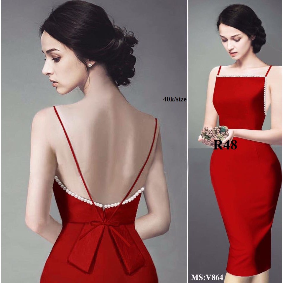 RẬP GIẤY VÁY R48 (KHÔNG PHẢI BÁN VÁY)
