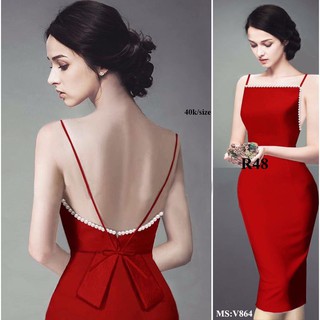 Rập giấy váy r48