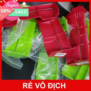 Đuôi gió xe buggy 1/8 dạng xray chuẩn thi đấu