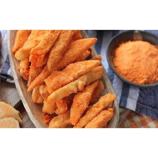 Bột phô mai lắc Hàn Quốc 100g