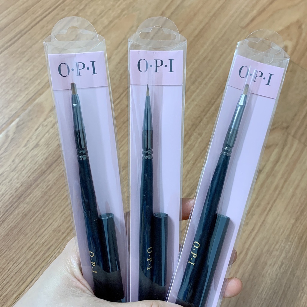 Cọ vẽ hoa cúc OPI O.P.I