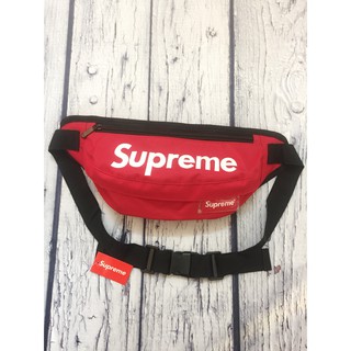Túi đeo chéo Supreme