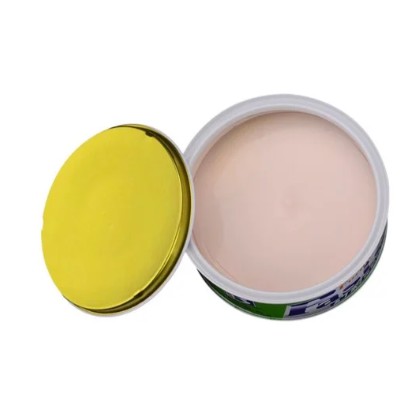 Sáp Đánh Bóng Nội Thất Gỗ BOTNY PASTE FURNITURE 250G Hộp Thiếc Bước 1 - Trường Thịnh Sài Gòn