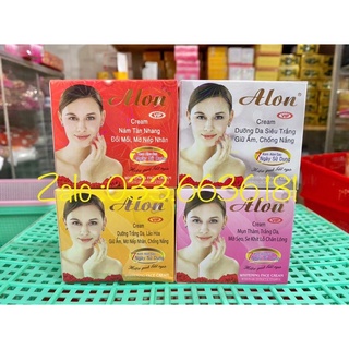 Kem Alon đầy đủ các dòng