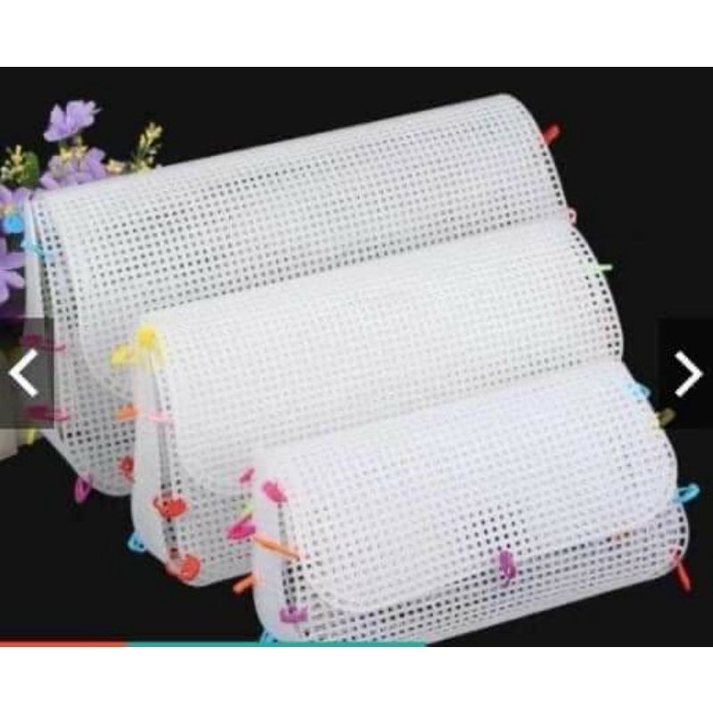 Canvas Hình Túi - Fom Túi