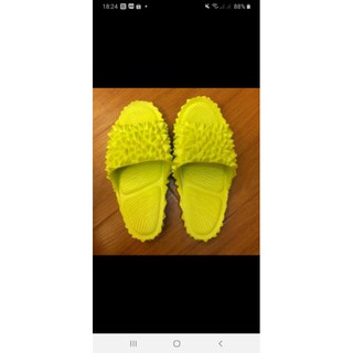 DÉP XỐP SẦU RIÊNG