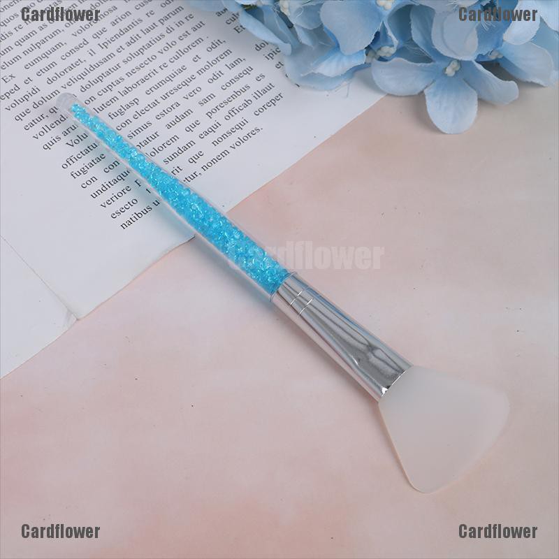 Mặt Nạ Trang Điểm Bằng Silicone Tiện Dụng