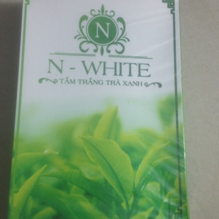 Tắm Trắng N-white
