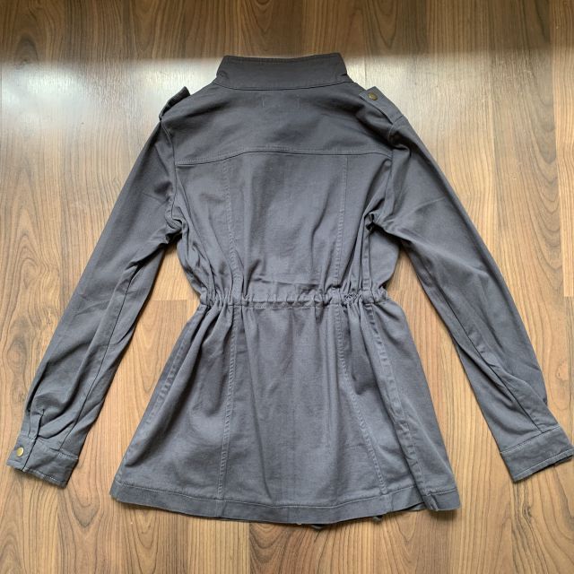 Jacket Thyren.love | BigBuy360 - bigbuy360.vn