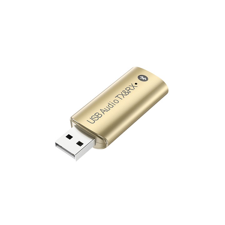 [FREESHIP TOÀN QUỐC ĐƠN 50K] USB Bluetooth 4.2 phát và nhận 2 chiều 2in1 YPF-04
