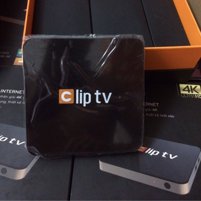 Clip tv