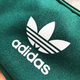 Túi Đeo Bụng Adidas hình thật full tag code