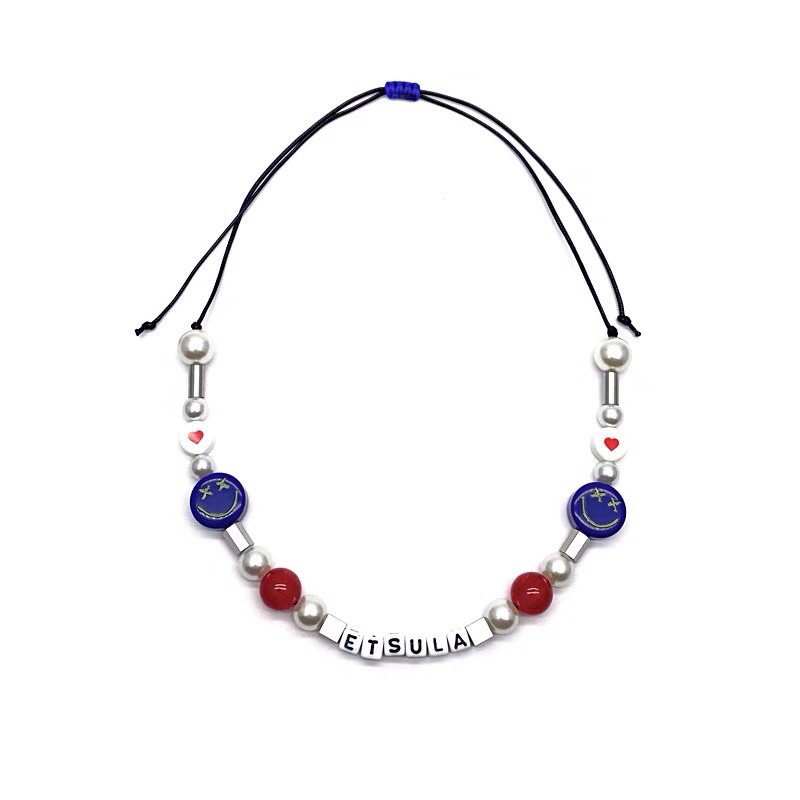 Dây chuyền/NECKLACE