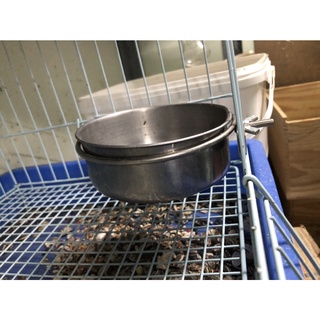 Cóng treo lồng inox