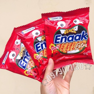 Mì Enaak đủ loại