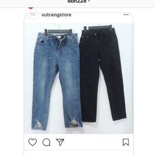 Jeans sz xl