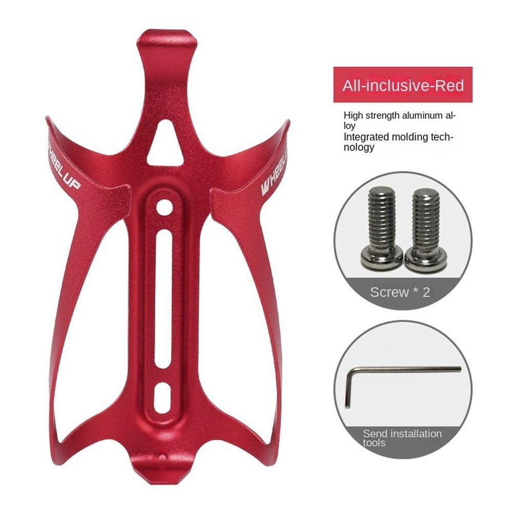 Danilo Giá Đỡ Bình Nước Siêu Nhẹ Cho Xe Đạp Leo Núi