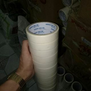Combo sỉ : 7 cây băng dính giấy