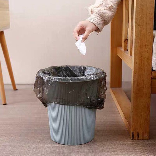 CUỘN TÚI ĐỰNG RÁC SINH HỌC TỰ PHÂN HỦY AN LÀNH