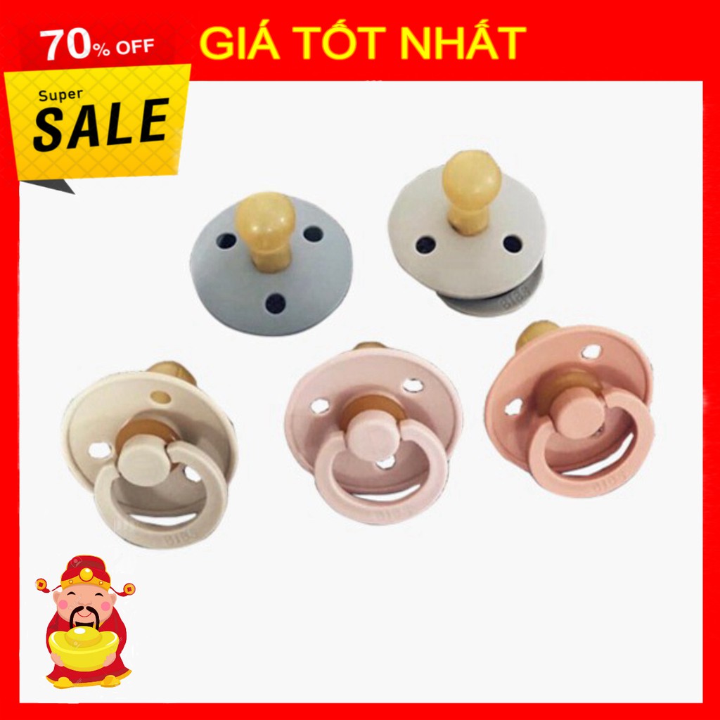 TY NGẬM BISS CHO BÉ