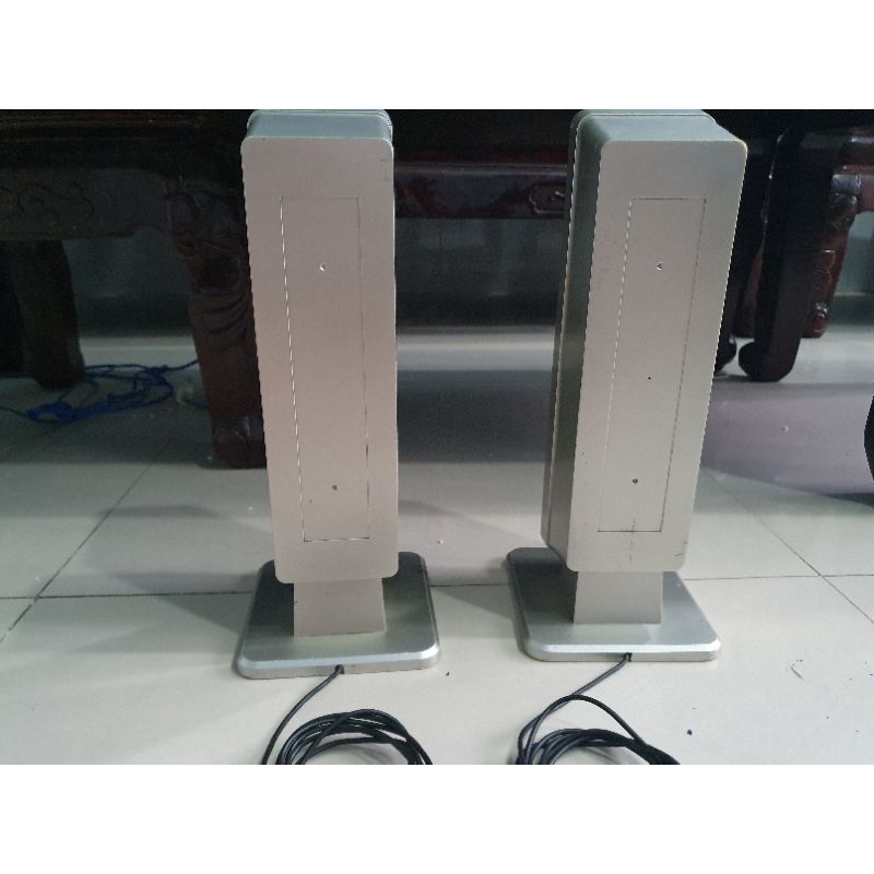 Loa vệ tinh của loa vi tính Microlab FC570 Đã qua sử dụng