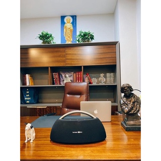 Loa Bluetooth Harman Kardon Go + Play