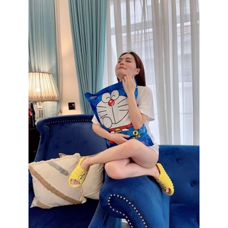 BÁNH SNACK DORAEMON KHỔNG LỒ 510Gram