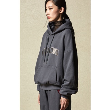 CHÍNH HÃNG ÁO HOODIE WOOALONG XIAOJUN NCT