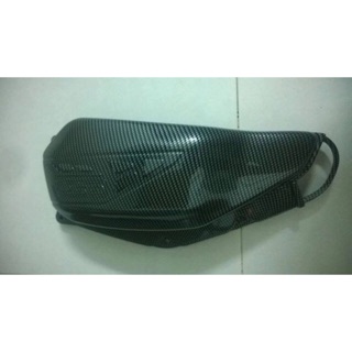 Ốp lọc gió carbon