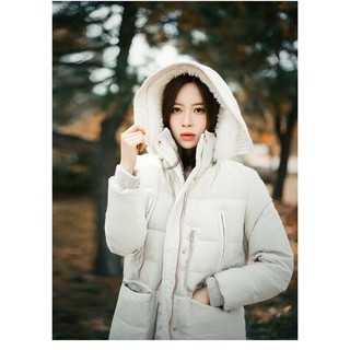 [ORDER]ÁO PHAO ĐẠI HÀN TRẦN TRÁM HOT HIT
