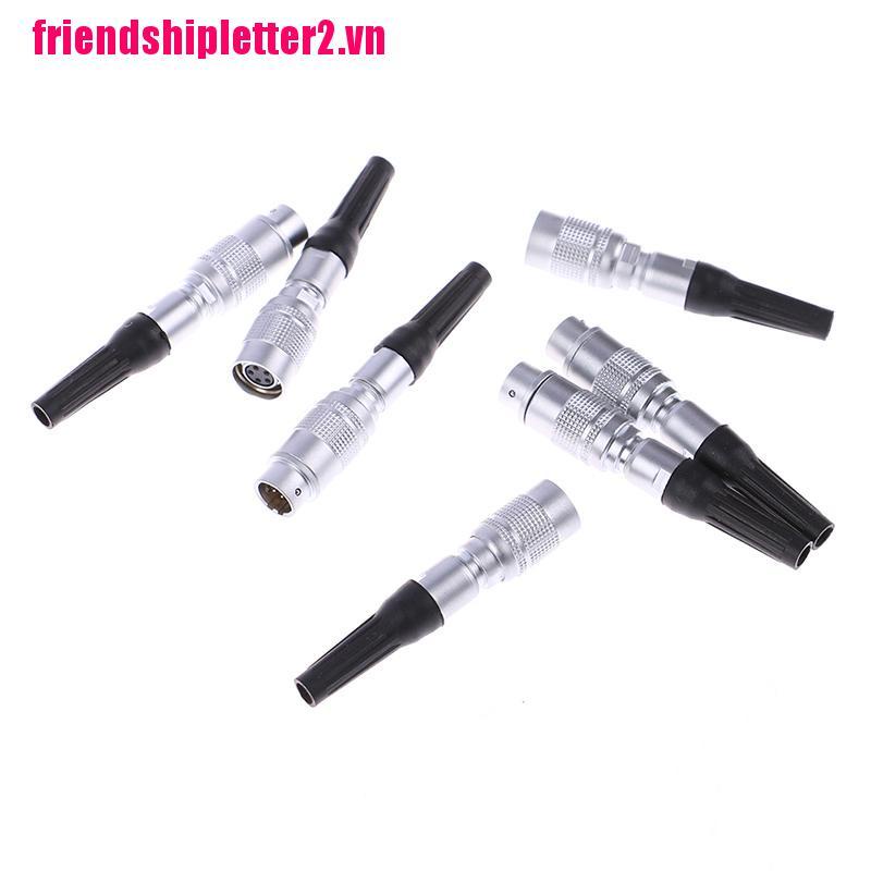 1 bộ khớp nối cảm biến Yc8 mini tự khóa chất lượng cao