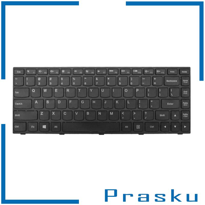 Bàn Phím Qwerty Us Tiêu Chuẩn Cho Lenovo Z40-70 Z40-75 B40-30 G40-70