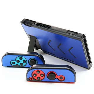 Case Aluminium bảo vệ Nintendo Switch