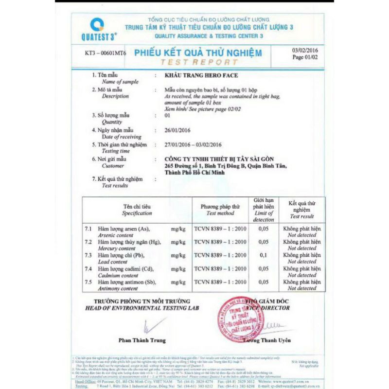 KHẨU TRANG HERO 4 LỚP KHÁNG KHUẨN | BigBuy360 - bigbuy360.vn