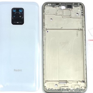Vỏ máy Xiaomi Redmi Note 9S bảo hành đổi mới