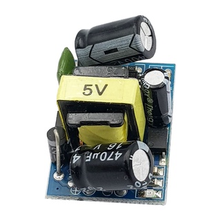 Mạch Nguồn Xung AC-DC 5VDC 700mA