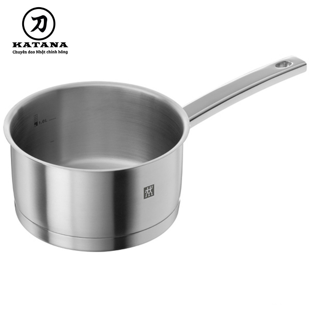 ZWILLING - Bộ nồi ZWILLING Prime - 4 món