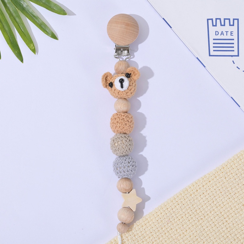 Giá Đỡ Đồ Chơi Nhai Gặm Tiện Dụng Cho Bé