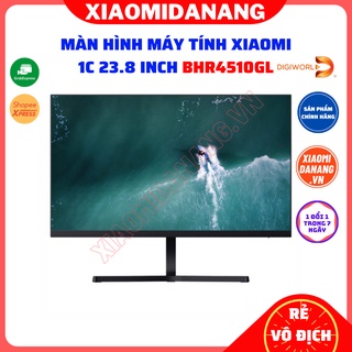 Mua MÀN HÌNH MÁY TÍNH XIAOMI 1C 23.8 INCH BHR4510GL HÀNG DIGIWORLD BẢO HÀNH 12 THÁNG