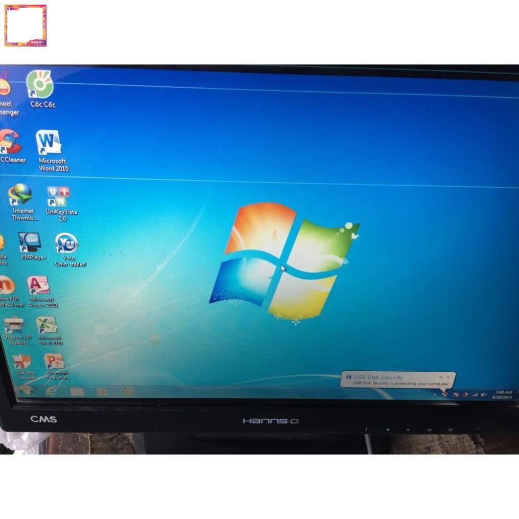 Màn hình Lỗi nhẹ cho Kĩ thuật | BigBuy360 - bigbuy360.vn