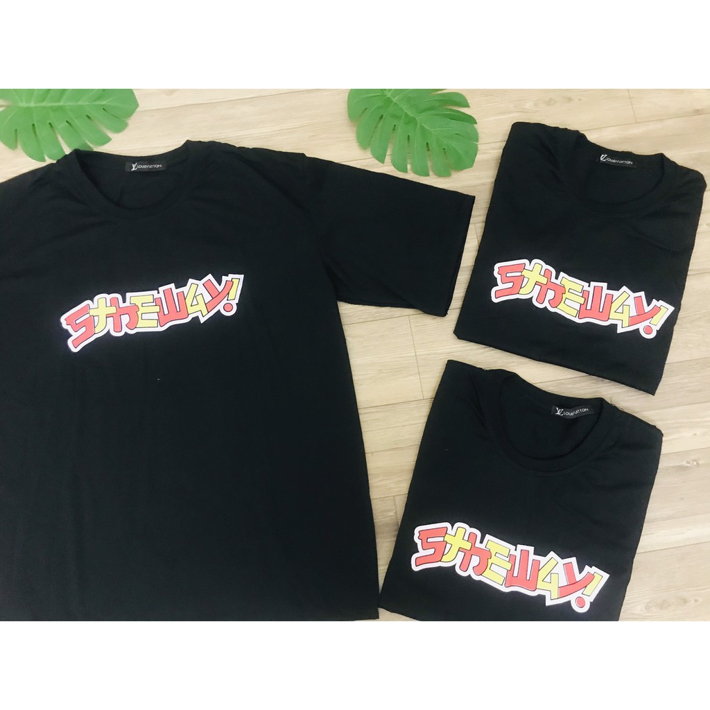 🍀HÀNG ĐẸP🍀 Áo thun tay lỡ siêu xịn xò unisex oversize vải cotton xượt poli co giãn thấm hút tốt