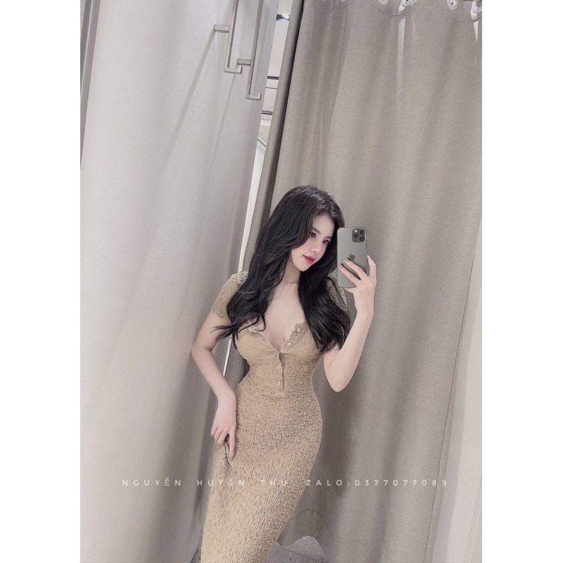 Váy Xốp Body MPB ( Ảnh Thật Dài 106cm ) | BigBuy360 - bigbuy360.vn